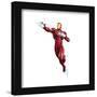 Gallery Pops Marvel Comics Avengers - Iron Man Wall Art-Trends International-Framed Gallery Pops