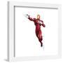 Gallery Pops Marvel Comics Avengers - Iron Man Wall Art-Trends International-Framed Gallery Pops