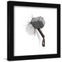 Gallery Pops Marvel Comics Avengers - Mjolnir Hammer Wall Break Wall Art-Trends International-Framed Gallery Pops