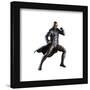 Gallery Pops Marvel Comics Avengers - Nick Fury Wall Art-Trends International-Framed Gallery Pops