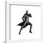 Gallery Pops Marvel Comics Avengers - Nick Fury Wall Art-Trends International-Framed Gallery Pops