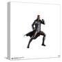 Gallery Pops Marvel Comics Avengers - Nick Fury Wall Art-Trends International-Stretched Canvas