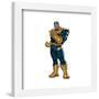 Gallery Pops Marvel Comics Avengers - Thanos Wall Art-Trends International-Framed Gallery Pops
