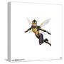 Gallery Pops Marvel Comics Avengers - Wasp Wall Art-Trends International-Stretched Canvas