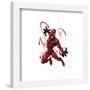 Gallery Pops Marvel Comics Spider-Man - Carnage Wall Art-Trends International-Framed Gallery Pops