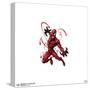 Gallery Pops Marvel Comics Spider-Man - Carnage Wall Art-Trends International-Stretched Canvas