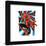 Gallery Pops Marvel Comics Spider-Man - Gallery Edition Spider-Man Wall Art-Trends International-Framed Gallery Pops