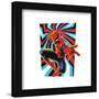 Gallery Pops Marvel Comics Spider-Man - Gallery Edition Spider-Man Wall Art-Trends International-Framed Gallery Pops