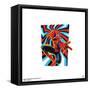 Gallery Pops Marvel Comics Spider-Man - Gallery Edition Spider-Man Wall Art-Trends International-Framed Stretched Canvas