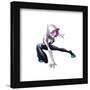 Gallery Pops Marvel Comics Spider-Man - Ghost-Spider Wall Art-Trends International-Framed Gallery Pops