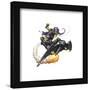 Gallery Pops Marvel Comics Spider-Man - Green Goblin Wall Art-Trends International-Framed Gallery Pops