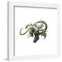 Gallery Pops Marvel Comics Spider-Man - Lizard Wall Art-Trends International-Framed Gallery Pops