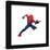 Gallery Pops Marvel Comics Spider-Man - Proto-Suit Wall Art-Trends International-Framed Gallery Pops
