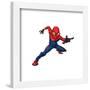 Gallery Pops Marvel Comics Spider-Man - Proto-Suit Wall Art-Trends International-Framed Gallery Pops