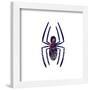 Gallery Pops Marvel Comics Spider-Man - Spider Art Wall Art-Trends International-Framed Gallery Pops