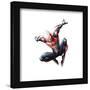 Gallery Pops Marvel Comics Spider-Man - Spider-Man 2099 Wall Art-Trends International-Framed Gallery Pops
