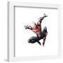 Gallery Pops Marvel Comics Spider-Man - Spider-Man 2099 Wall Art-Trends International-Framed Gallery Pops