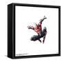 Gallery Pops Marvel Comics Spider-Man - Spider-Man 2099 Wall Art-Trends International-Framed Stretched Canvas