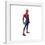 Gallery Pops Marvel Comics Spider-Man - Standing Pose Wall Art-Trends International-Framed Gallery Pops