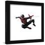 Gallery Pops Marvel Comics Spider-Man - Ultimate Spider-Man Morales Wall Art-Trends International-Framed Gallery Pops