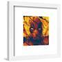 Gallery Pops Marvel Deadpool & Wolverine - Deadpool Portrait Wall Art-Trends International-Framed Gallery Pops