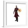 Gallery Pops Marvel Dr. Strange in the Multiverse of Madness - Defender Wall Art-Trends International-Framed Gallery Pops