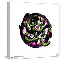 Gallery Pops Marvel Dr. Strange in the Multiverse of Madness - Demon Art Wall Art-Trends International-Stretched Canvas