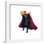 Gallery Pops Marvel Dr. Strange in the Multiverse of Madness - Doctor Wall Art-Trends International-Framed Gallery Pops