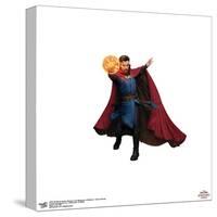 Gallery Pops Marvel Dr. Strange in the Multiverse of Madness - Doctor Wall Art-Trends International-Stretched Canvas