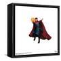 Gallery Pops Marvel Dr. Strange in the Multiverse of Madness - Doctor Wall Art-Trends International-Framed Stretched Canvas