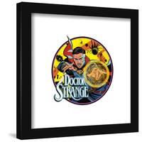 Gallery Pops Marvel Dr. Strange in the Multiverse of Madness - Eldritch Wall Art-Trends International-Framed Gallery Pops