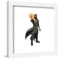 Gallery Pops Marvel Dr. Strange in the Multiverse of Madness - Mordo Wall Art-Trends International-Framed Gallery Pops