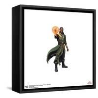 Gallery Pops Marvel Dr. Strange in the Multiverse of Madness - Mordo Wall Art-Trends International-Framed Stretched Canvas