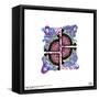 Gallery Pops Marvel Dr. Strange in the Multiverse of Madness - Mystic Wall Art-Trends International-Framed Stretched Canvas