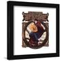 Gallery Pops Marvel Dr. Strange in the Multiverse of Madness - Retro Art Wall Art-Trends International-Framed Gallery Pops