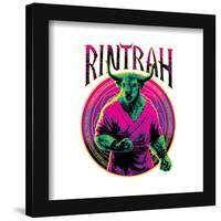 Gallery Pops Marvel Dr. Strange in the Multiverse of Madness - Rinrah Art Wall Art-Trends International-Framed Gallery Pops