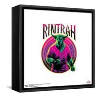 Gallery Pops Marvel Dr. Strange in the Multiverse of Madness - Rinrah Art Wall Art-Trends International-Framed Stretched Canvas