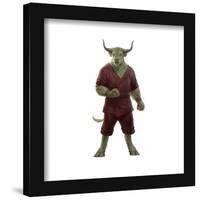 Gallery Pops Marvel Dr. Strange in the Multiverse of Madness - Rintrah Wall Art-Trends International-Framed Gallery Pops