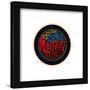 Gallery Pops Marvel Dr. Strange in the Multiverse of Madness - Runes Wall Art-Trends International-Framed Gallery Pops