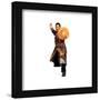 Gallery Pops Marvel Dr. Strange in the Multiverse of Madness - Wong Wall Art-Trends International-Framed Gallery Pops