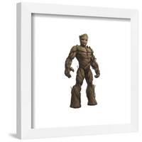 Gallery Pops Marvel Guardians of the Galaxy Vol 3 - Groot Wall Art-Trends International-Framed Gallery Pops