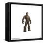 Gallery Pops Marvel Guardians of the Galaxy Vol 3 - Groot Wall Art-Trends International-Framed Stretched Canvas