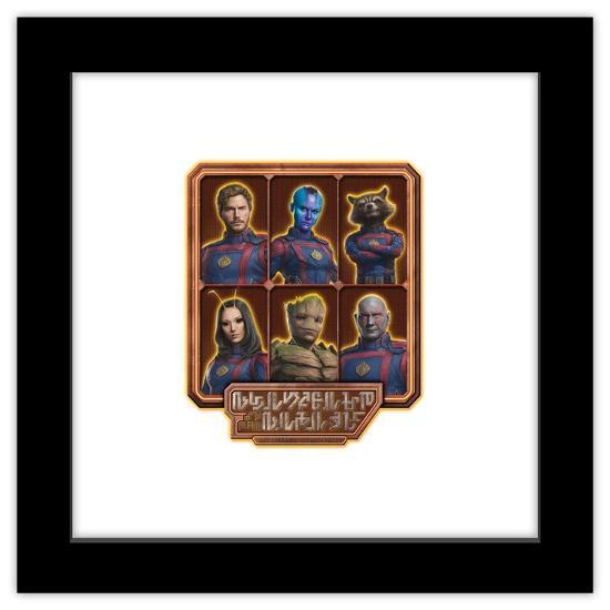 Gallery Pops, , large
