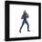 Gallery Pops Marvel Guardians of the Galaxy Vol 3 - Mantis Wall Art-Trends International-Framed Gallery Pops