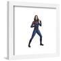 Gallery Pops Marvel Guardians of the Galaxy Vol 3 - Mantis Wall Art-Trends International-Framed Gallery Pops