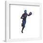 Gallery Pops Marvel Guardians of the Galaxy Vol 3 - Nebula Wall Art-Trends International-Framed Gallery Pops