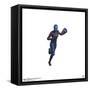 Gallery Pops Marvel Guardians of the Galaxy Vol 3 - Nebula Wall Art-Trends International-Framed Stretched Canvas