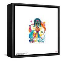 Gallery Pops Marvel Guardians of the Galaxy Vol 3 - Planets Wall Art-Trends International-Framed Stretched Canvas