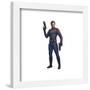 Gallery Pops Marvel Guardians of the Galaxy Vol 3 - Star-Lord Wall Art-Trends International-Framed Gallery Pops