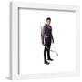 Gallery Pops Marvel Hawkeye - Clint Barton Wall Art-Trends International-Framed Gallery Pops